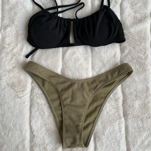 Zaful Bikini
